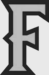 F logo