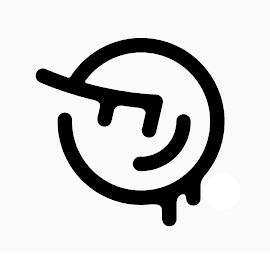 F logo