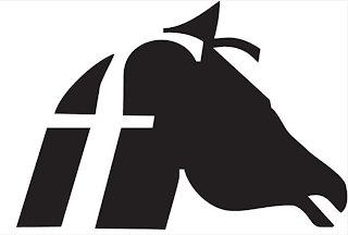 F logo