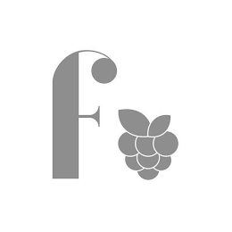 F logo