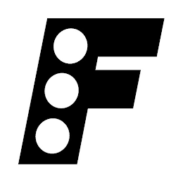F logo
