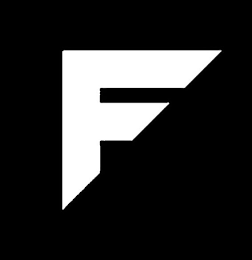 F logo