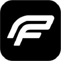 F logo