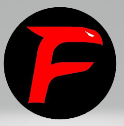 F logo