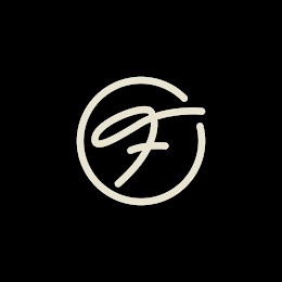 F logo