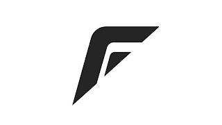 F logo
