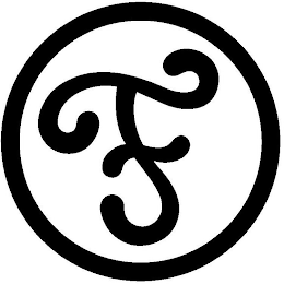 F logo