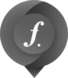 F. logo