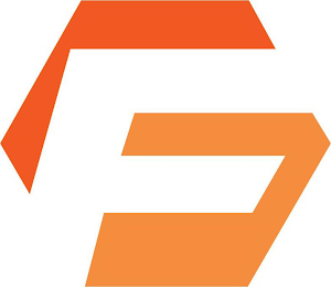 F logo