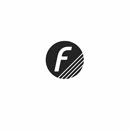 F logo