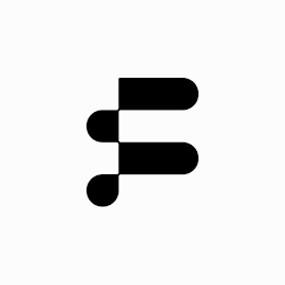 F logo
