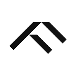 F logo
