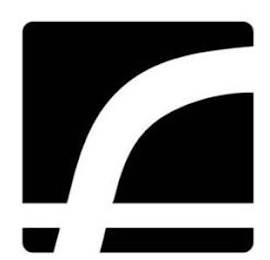 F logo