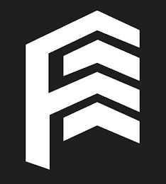 F logo