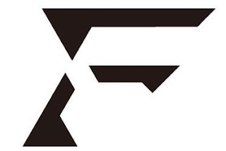 F logo
