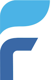 F logo