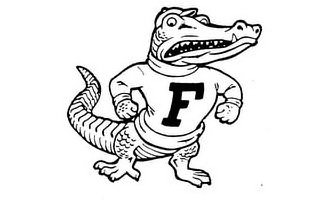 F logo