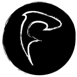 F logo