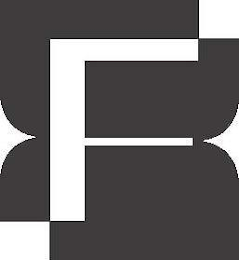 F logo