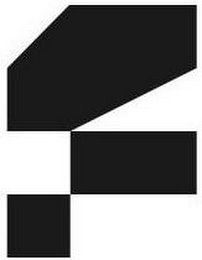 F logo
