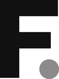 F. logo