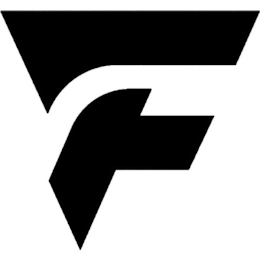 F logo