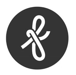 F logo