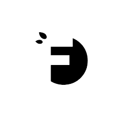 F logo