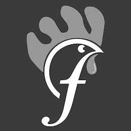 F logo