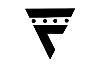F logo