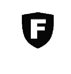 F logo