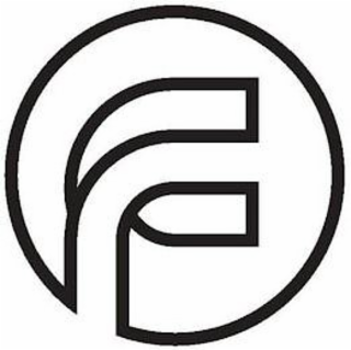 F logo