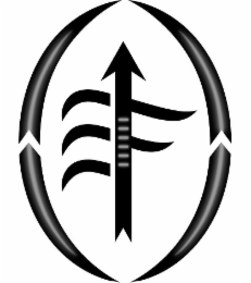 F logo