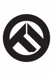F logo