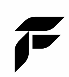 F logo