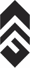 F logo