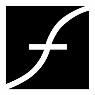 F logo