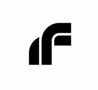F logo