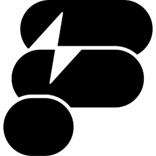 F logo