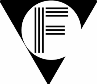 F logo