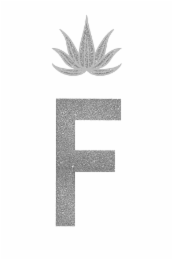 F logo