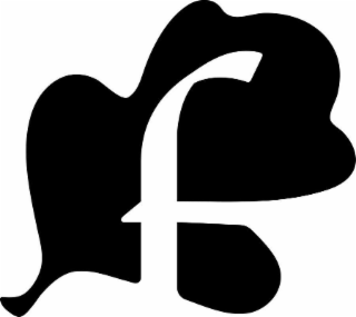 F logo