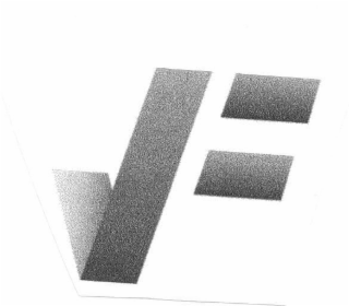 F logo