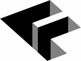 F logo