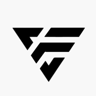 F logo