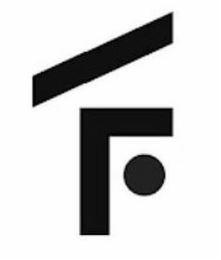 F logo