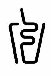 F logo