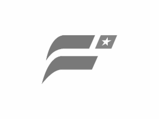 F logo