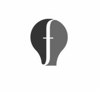 F logo