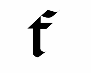F logo
